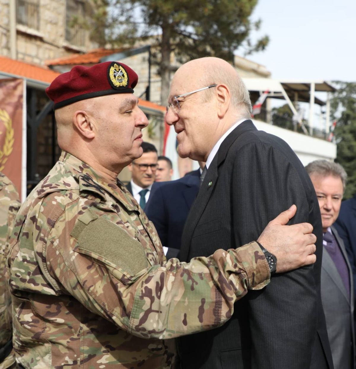 Affaire Joseph Aoun : le CPL franchit un nouveau cap