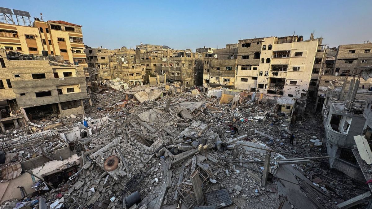 Pour étendre la trêve, le Hamas doit retrouver des otages détenus par d'autres que lui, selon le Qatar