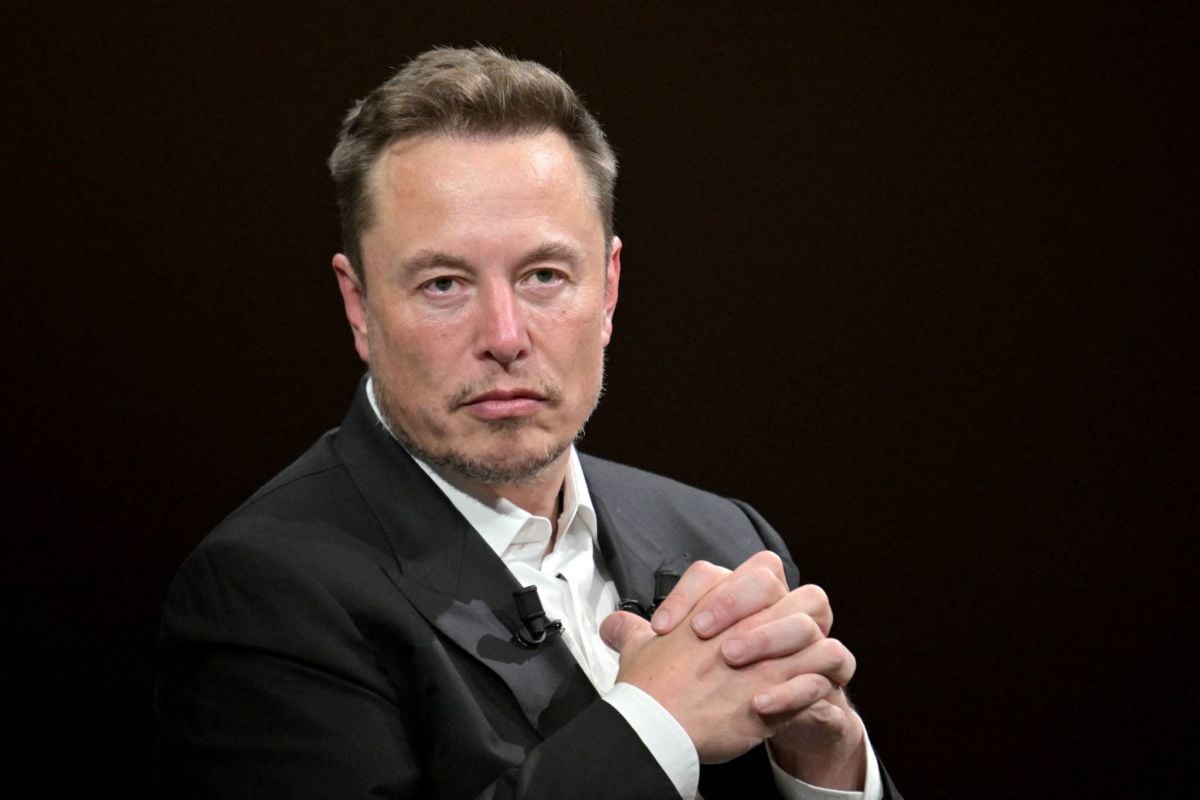 Accord de principe entre Israël et Elon Musk pour l'utilisation de Starlink à Gaza Accord de principe entre Israël et Elon Musk pour l'utilisation de Starlink à Gaza