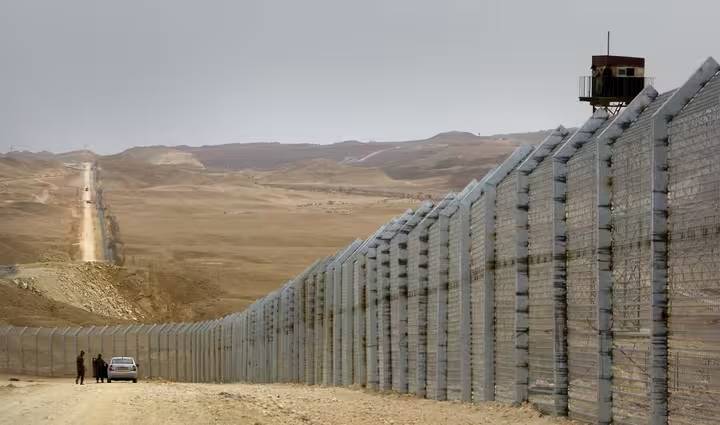 La possibilité d’une « zone tampon » à Gaza de plus en plus évoquée par Israël