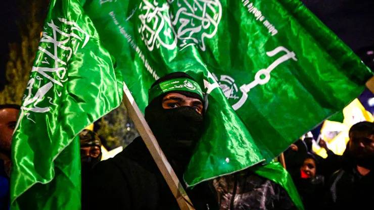 En Cisjordanie, le Hamas a le vent en poupe