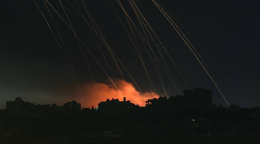 MSF appelle Israël à arrêter d'ordonner aux habitants de Gaza de fuir vers le Sud