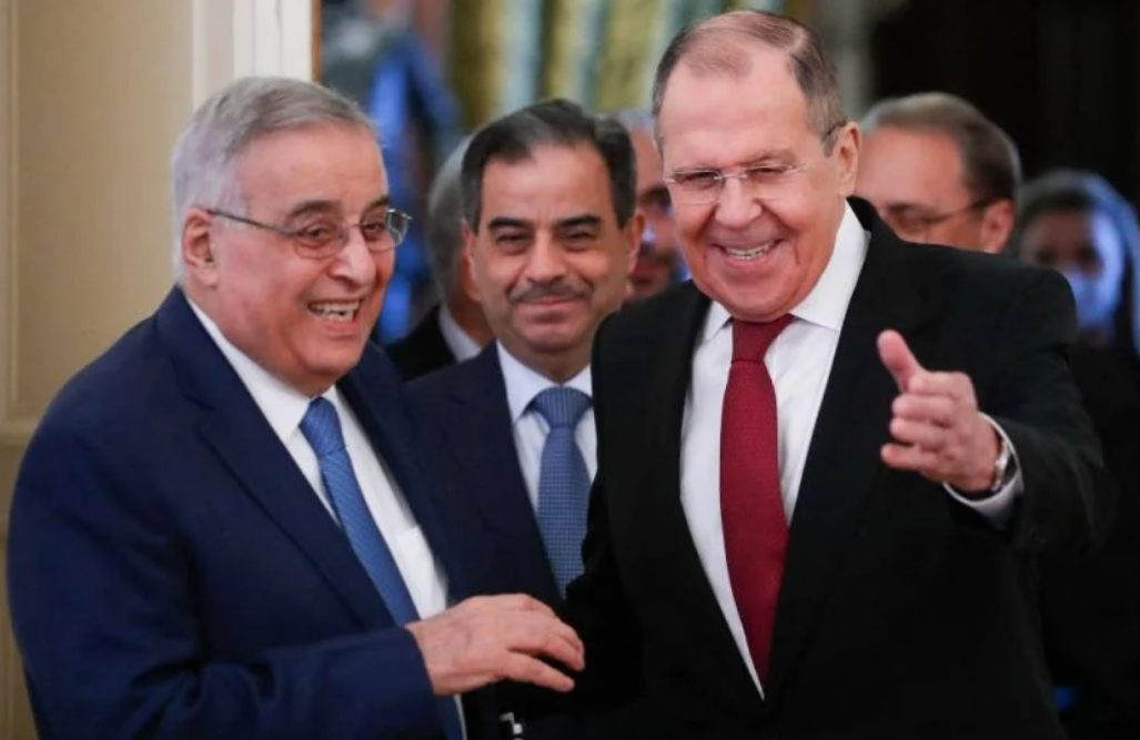 Guerre Hamas-Hezbollah contre Israël : les calculs de la Russie