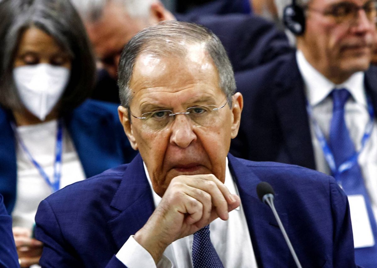 L’OSCE réunie à Skopje, entre boycotts et vitupérations russes
