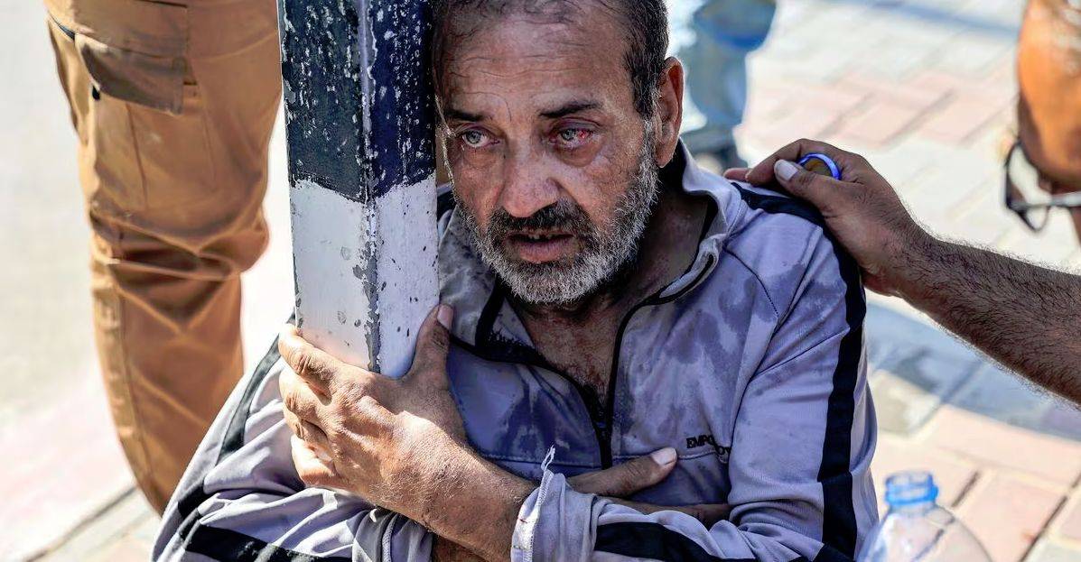 Les travailleurs palestiniens d’Israël, une main-d’œuvre corvéable et punissable à merci ? Les travailleurs palestiniens d’Israël, une main-d’œuvre corvéable et punissable à merci ?