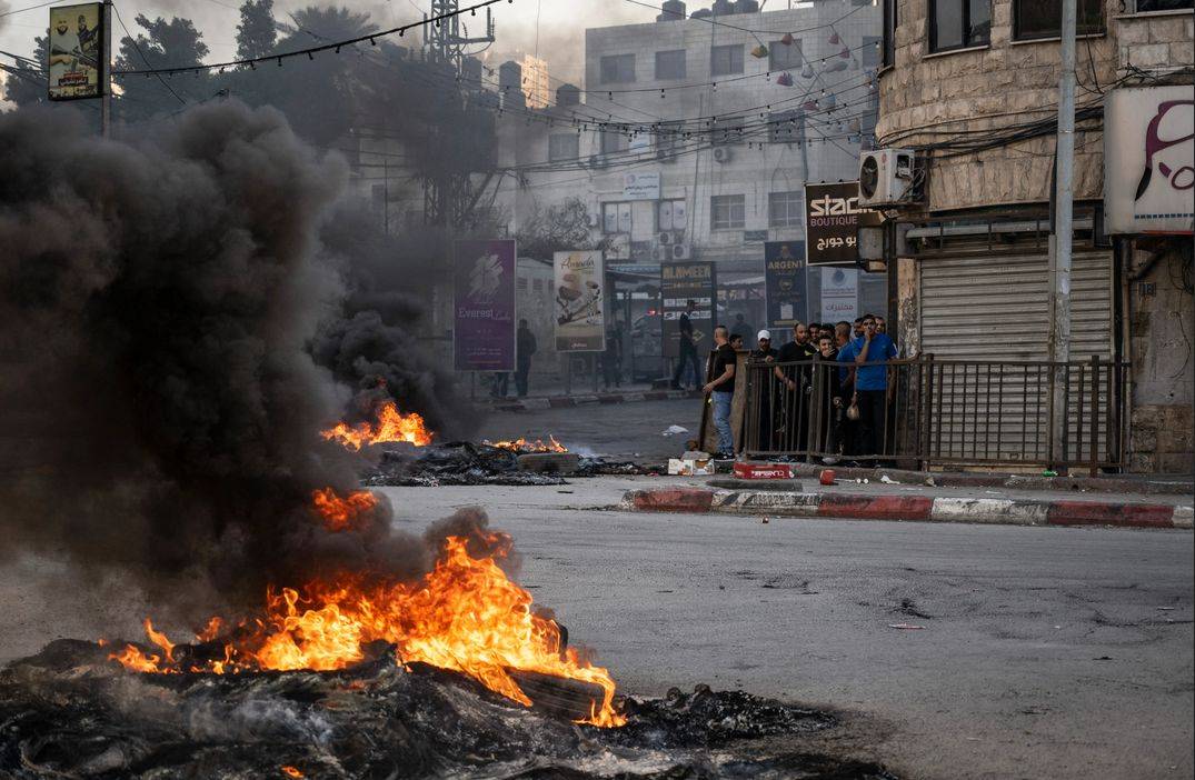 L’expansionnisme israélien, aux sources du nouvel antisémitisme L’expansionnisme israélien, aux sources du nouvel antisémitisme