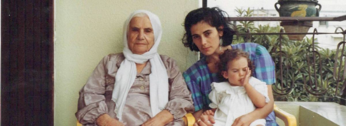 Un documentaire sur l’actrice palestinienne Hiam Abbass et les « douleurs du passé »