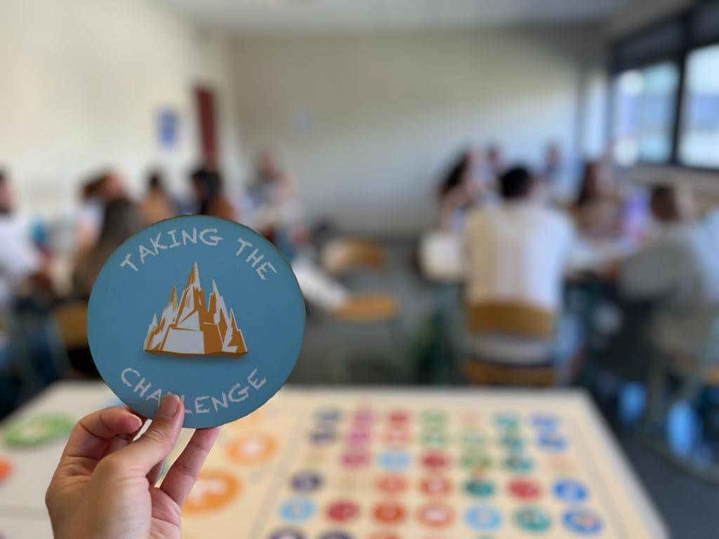 Une start-up libanaise veut révolutionner l’apprentissage de l’entrepreneuriat Une start-up libanaise veut révolutionner l’apprentissage de l’entrepreneuriat