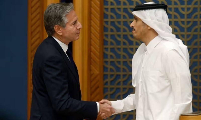 Au Qatar, le pragmatisme extrême comme politique étrangère