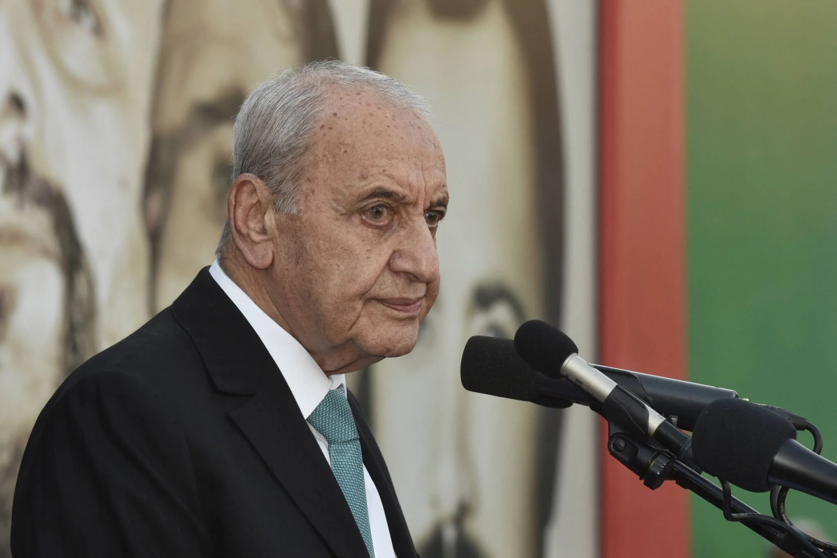 Berri calls for swift presidential election, notes that Lebanon remains committed to unchanged Resolution 1701 Berri calls for swift presidential election, notes that Lebanon remains committed to unchanged Resolution 1701