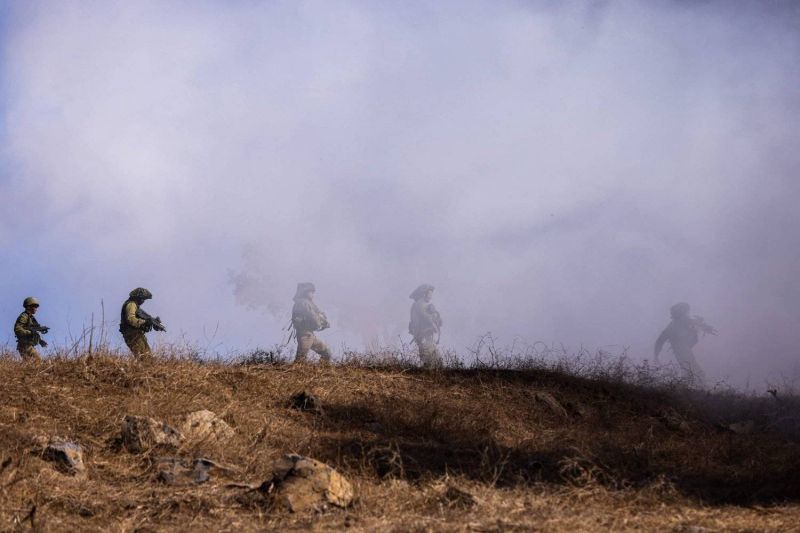 Le Golan, un nouveau front possible contre Israël ?