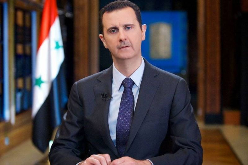 La Syrie, sans Assad, au sommet de la COP28