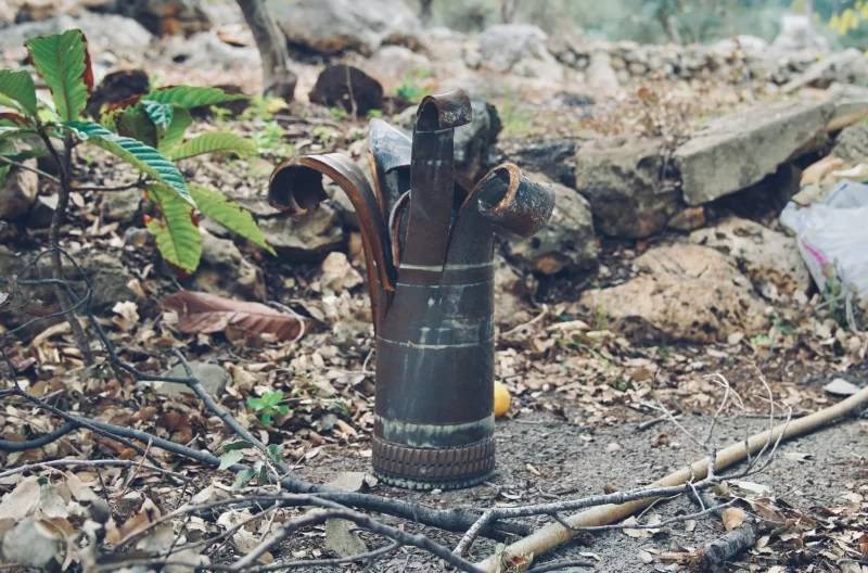 In South Lebanon, 2023 war scars evoke 2006 memories In South Lebanon, 2023 war scars evoke 2006 memories