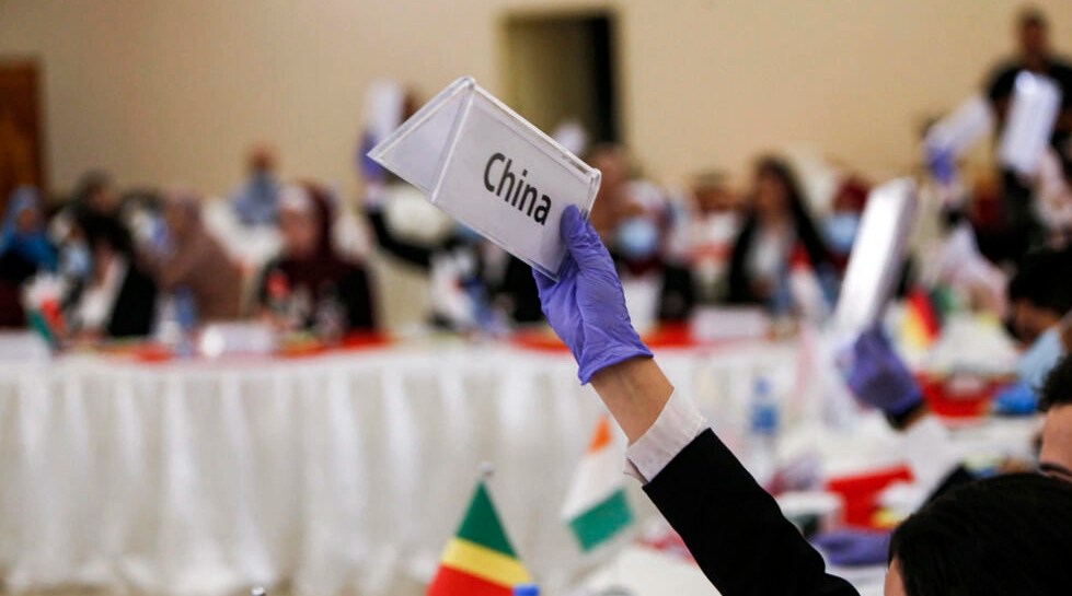 Denis Bauchard : « L’influence de la Russie et de la Chine tend à supplanter celle des États-Unis et de l’Europe »