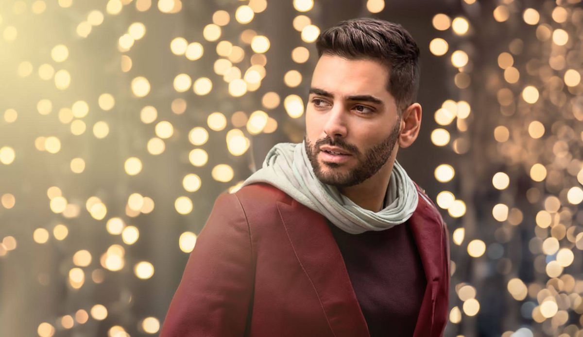 Le Libanais Mory Hatem est Timon dans « Le Roi Lion »