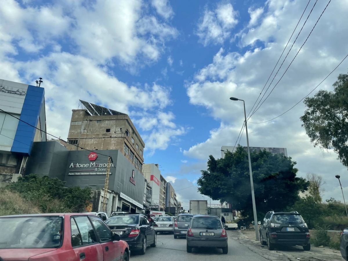Les prix des carburants au Liban fluctuent à peine