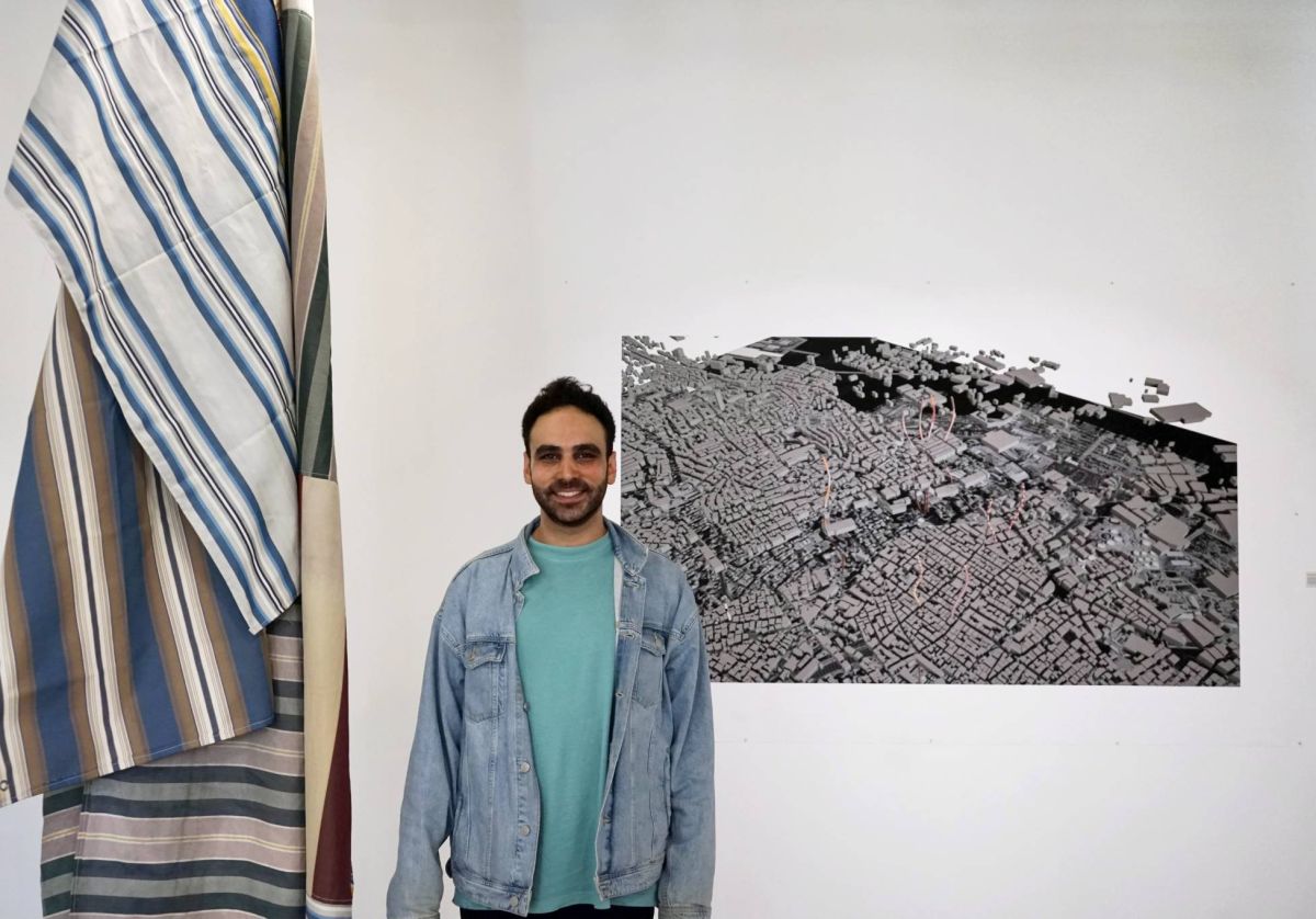 Jad El-Khoury, alias 