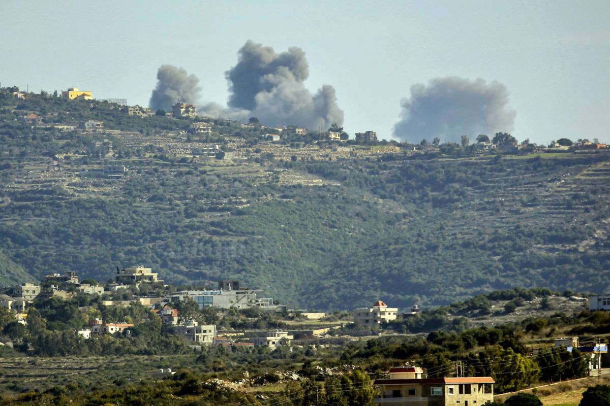 Hamas calls on Palestinians in Lebanon, committee addresses ‘consumption costs’, MSF demands cease-fire: Everything you need to know to start your Tuesday