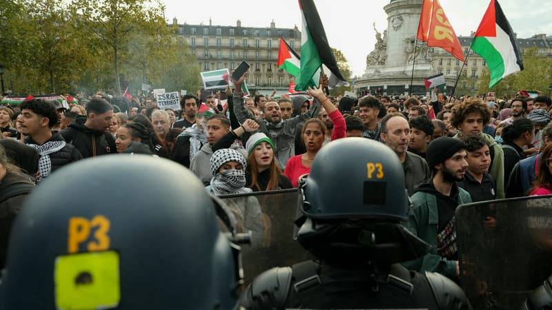 Alain Gresh : « Jamais on n’avait eu une telle criminalisation de la solidarité avec la Palestine »