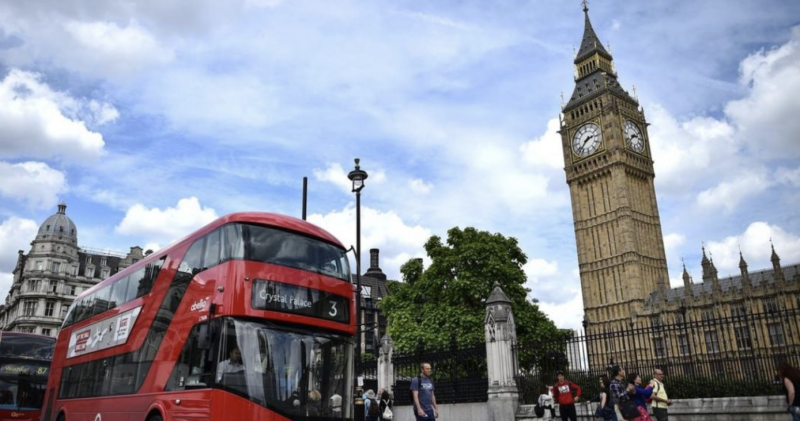 Londres annonce un tour de vis pour réduire drastiquement l'immigration
