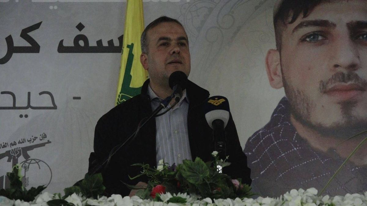 La reprise des combats à Gaza peut encore affecter le Liban, prévient le député du Hezbollah Hassan Fadlallah