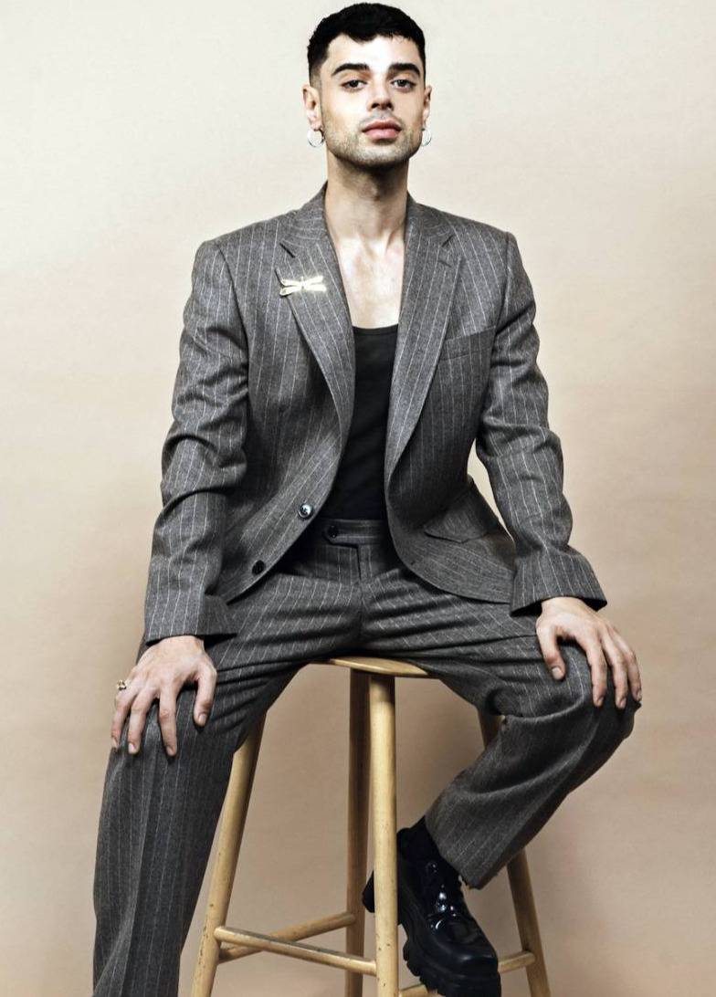 Jad Hobeika sur la liste Forbes Middle East des 30 de moins de 30 ans
