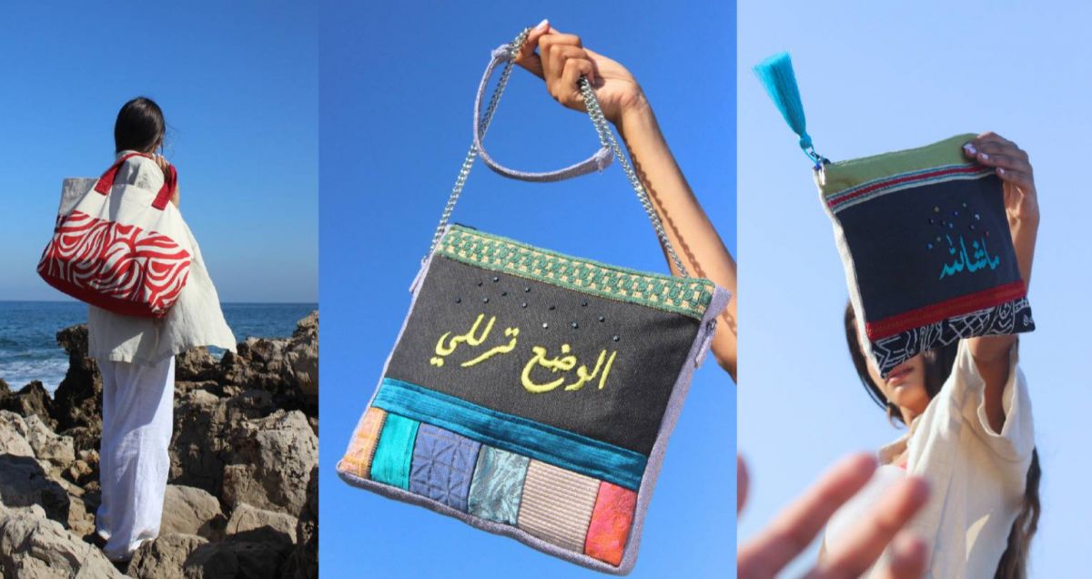 « Takasis », une belle histoire de recyclage et de soutien communautaire à Jiyé