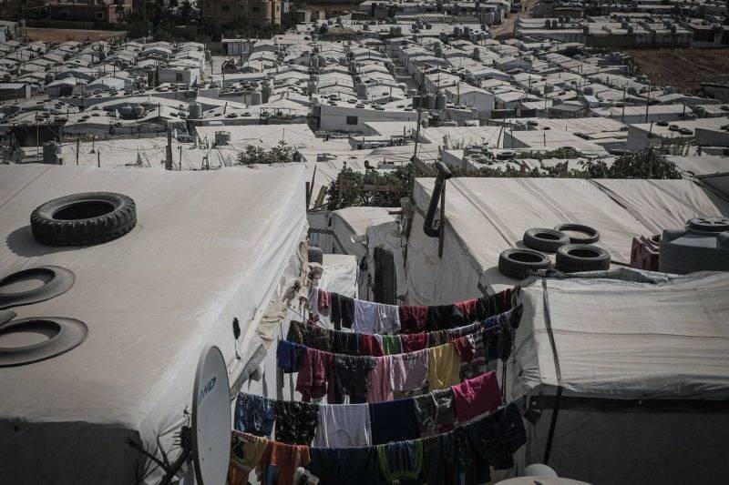 EDL annonce des PV pour le recouvrement de factures dans les camps