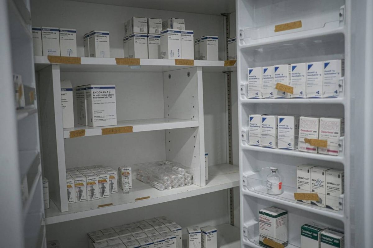 Traitements contre le cancer au Liban : rationalisation des dépenses ou médecine à deux vitesses ?