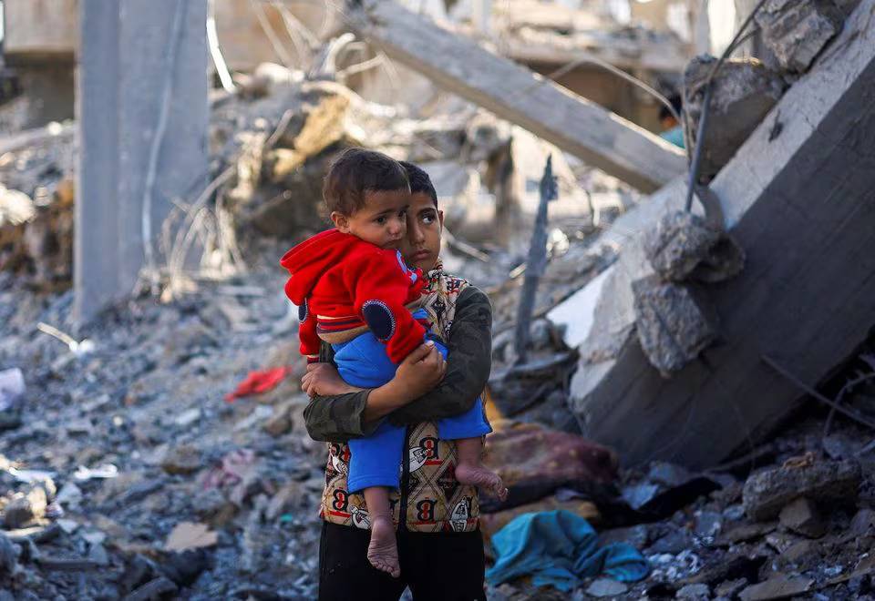 Summary of Events: Day 59 of the Hamas-Israel war