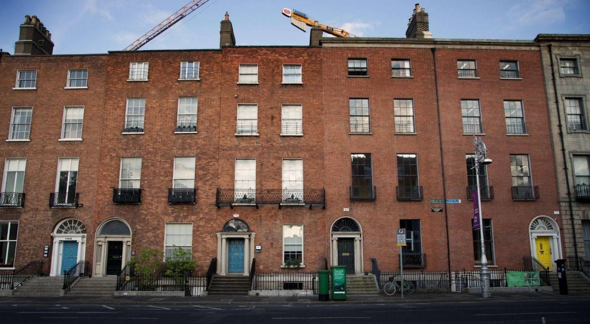 Des immeubles de Dublin attirent des millions d’euros d’investissements liés à la famille Hariri