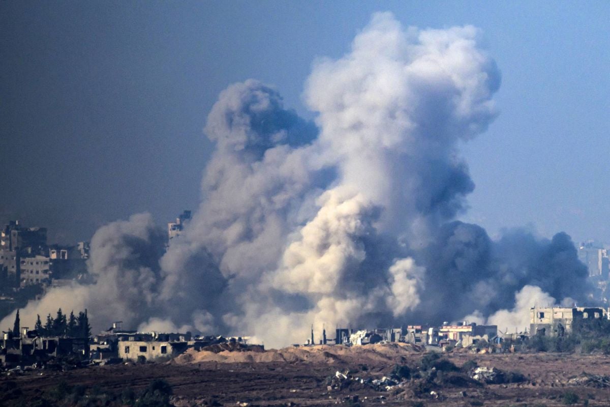 Reprise des hostilités à Gaza : l'Iran accuse Israël et les Etas-Unis