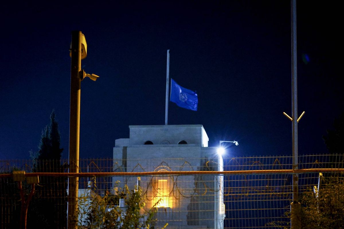 UN seeks access to Israel for Hamas investigation