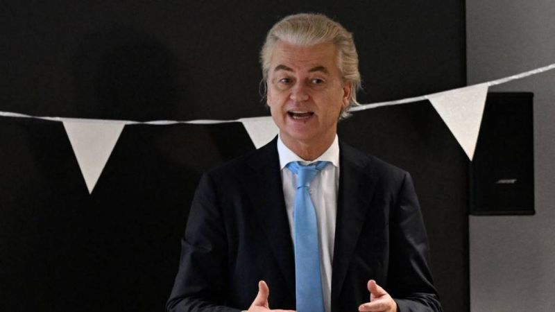 Wilders devra rassurer sur l'Etat de droit pour former un gouvernement