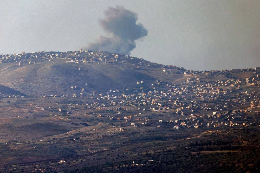 Écoles, universités, administrations publiques, banques et sites archéologiques fermés lundi en solidarité avec la Palestine