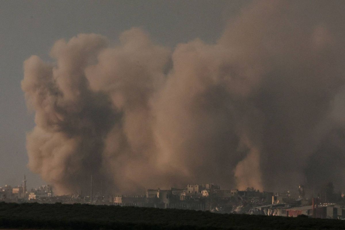 L'économie palestinienne devrait reculer fortement en 2023