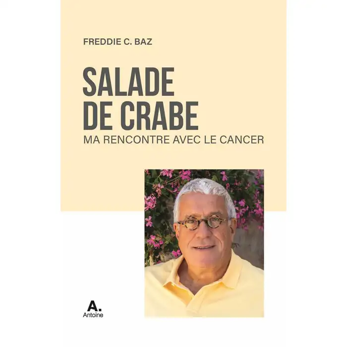 « Salade de crabe » de Freddie C. Baz