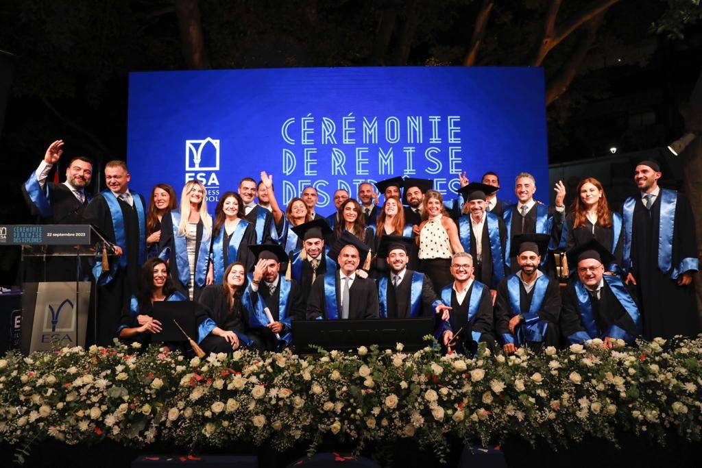 L’Executive MBA de l’ESA : un passeport professionnel pour les cadres et dirigeants d’entreprises