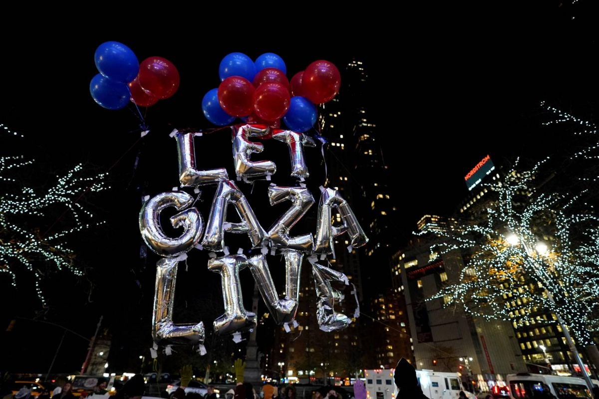 Loneliness, fear, grief in Arab diaspora amid Gaza onslaught Loneliness, fear, grief in Arab diaspora amid Gaza onslaught