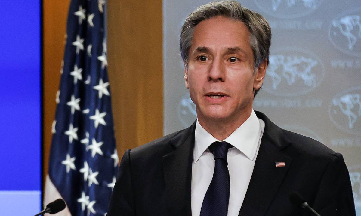 Les États-Unis pressent Israël d'en faire plus pour protéger les civils à Gaza