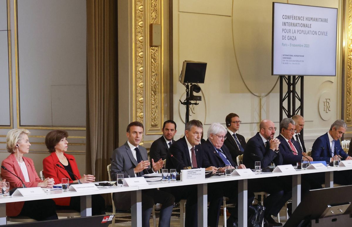 Karim Amellal : Quel pays ne fait pas du double, du triple ou du quadruple standard diplomatique ?