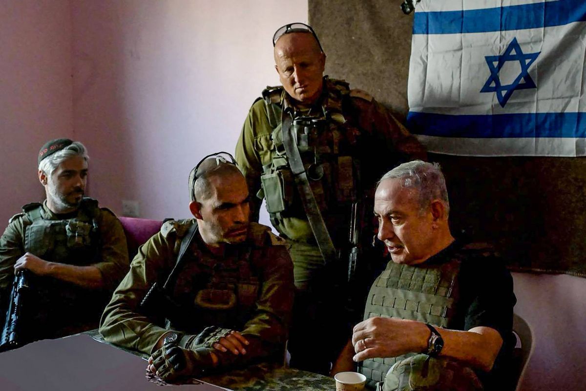 Turkish Cypriots reject 'malicious' Israel allegation