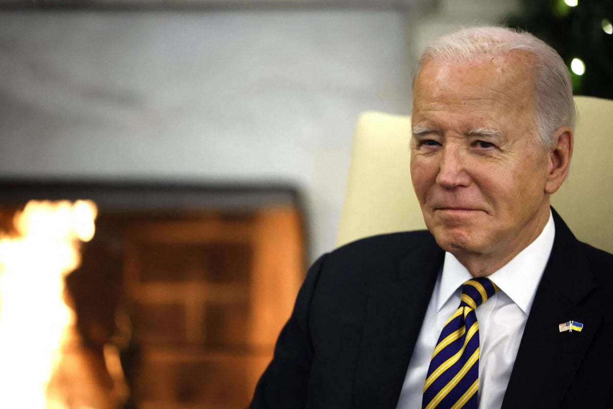 Biden warns Netanyahu risks losing support for Hamas war