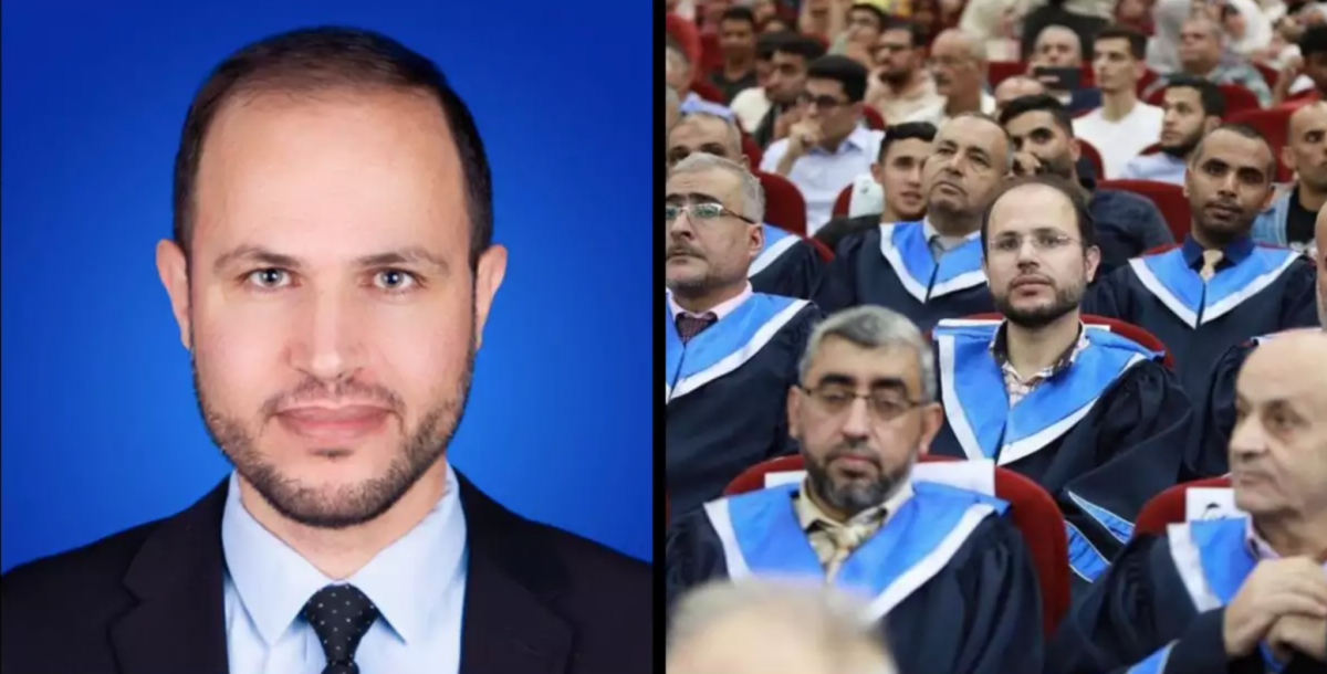 Refaat Alareer, le porteur d'histoire(s) de Gaza