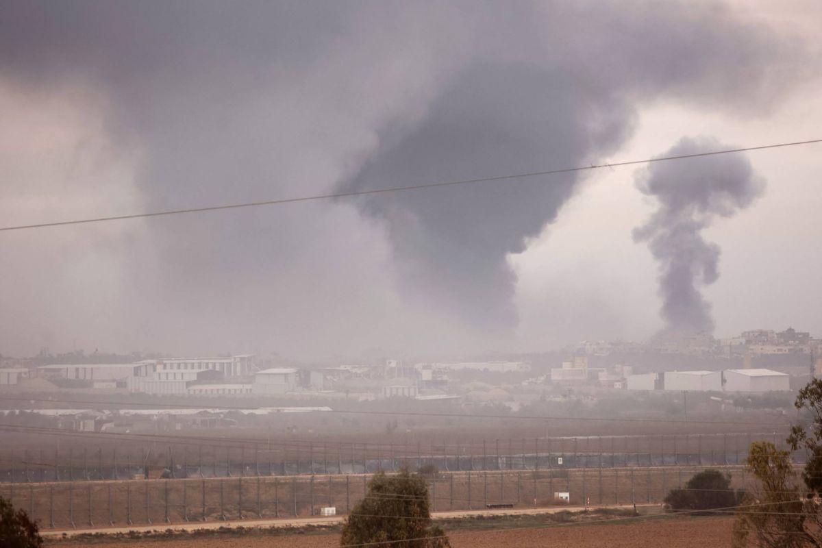 Hamas warns hostages doomed unless demands met
