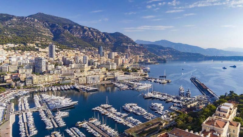 « Si Dieu vous aime, il vous envoie à Monaco ! » : Qui sont les Libanais de la principauté ?