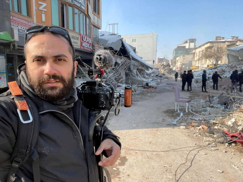 Israeli tank fire killed Reuters journalist Issam Abdallah in Lebanon