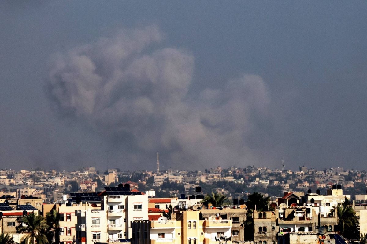 UN council envoys to visit Gaza crossing as crisis spirals UN council envoys to visit Gaza crossing as crisis spirals