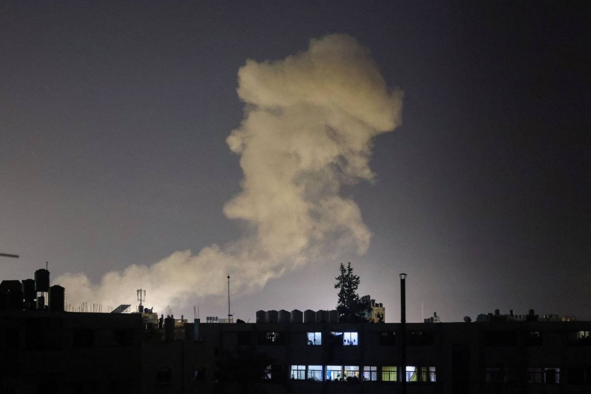 Taybeh mukhtar killed, legislative session Thursday, Gaza updated death toll: Everything you need to know to start your Tuesday Taybeh mukhtar killed, legislative session Thursday, Gaza updated death toll: Everything you need to know to start your Tuesday