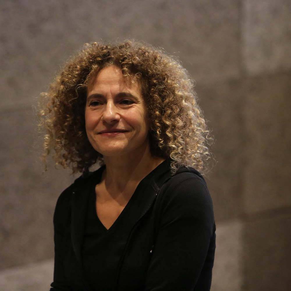 Rania Stephan : Comment être à la hauteur de la tragédie qui se déroule sous nos yeux ?